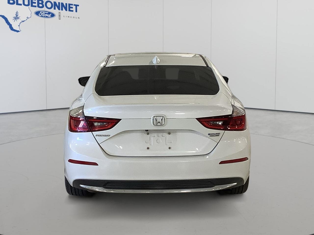 2019 Honda Insight Touring New Braunfels TX