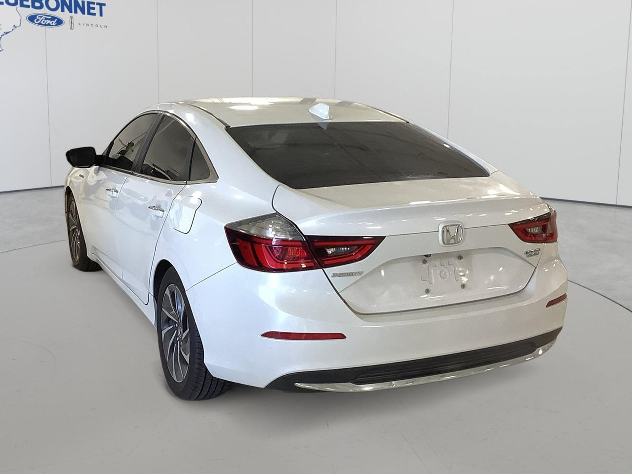 2019 Honda Insight Touring New Braunfels TX