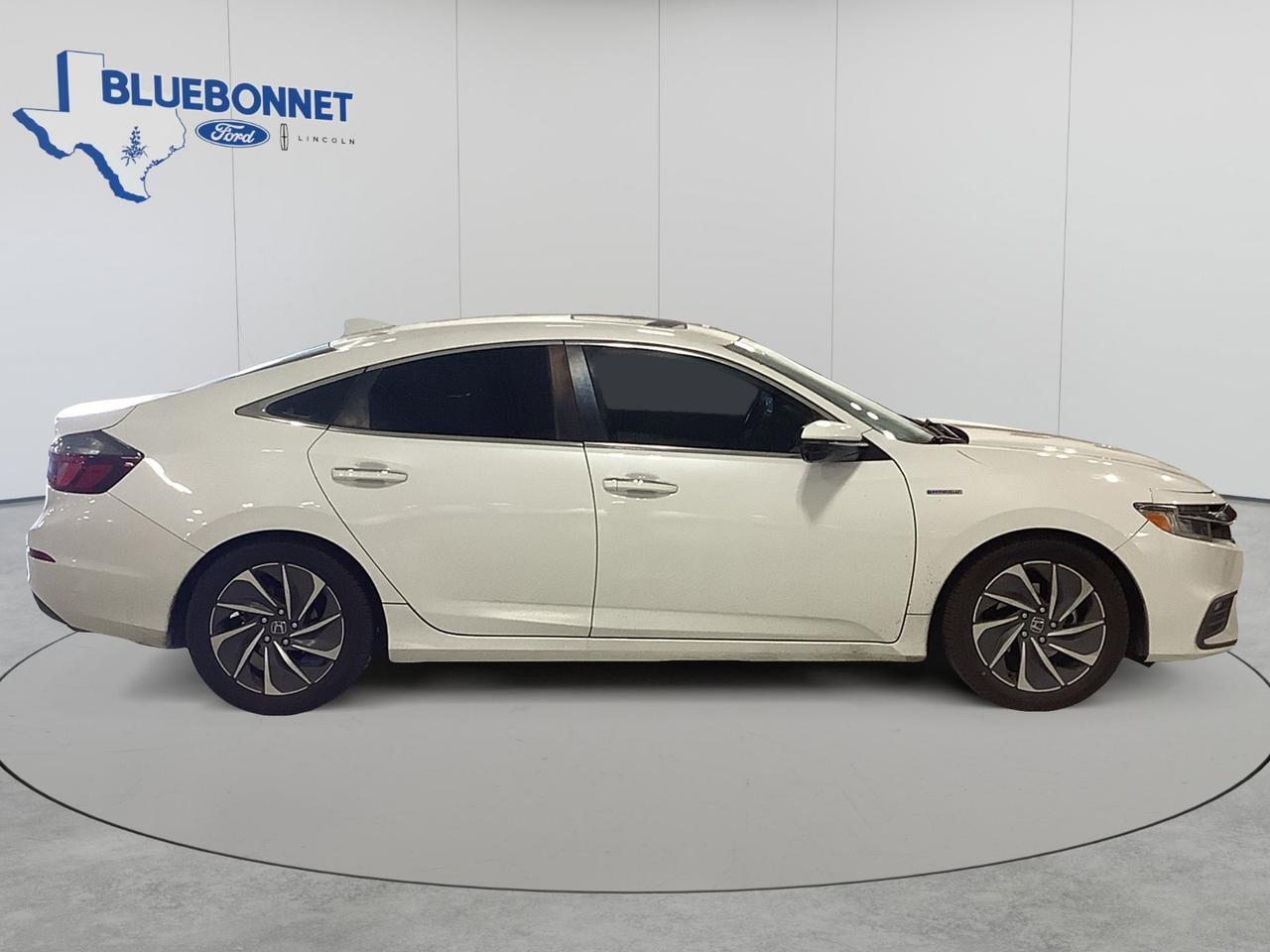 2019 Honda Insight Touring