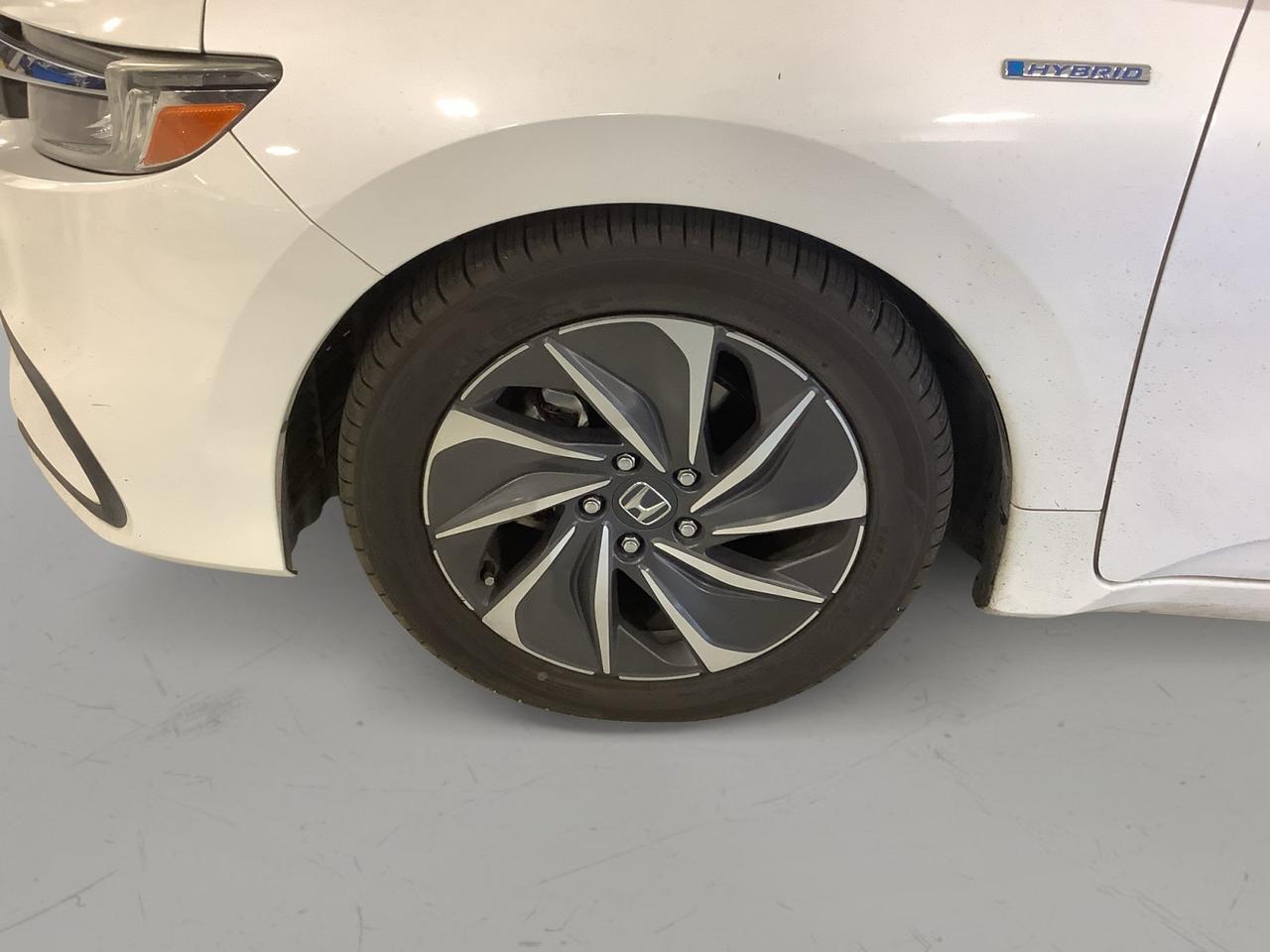 2019 Honda Insight Touring New Braunfels TX