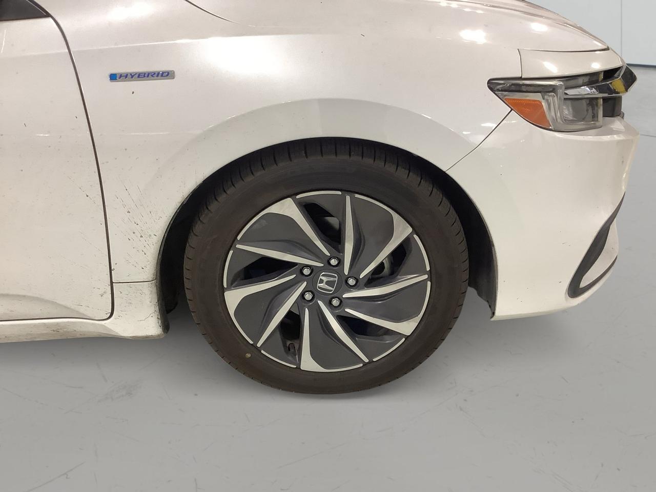 2019 Honda Insight Touring New Braunfels TX