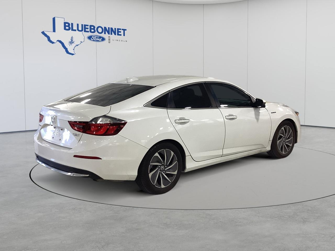 2019 Honda Insight Touring New Braunfels TX
