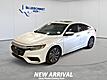 2019 Honda Insight Touring