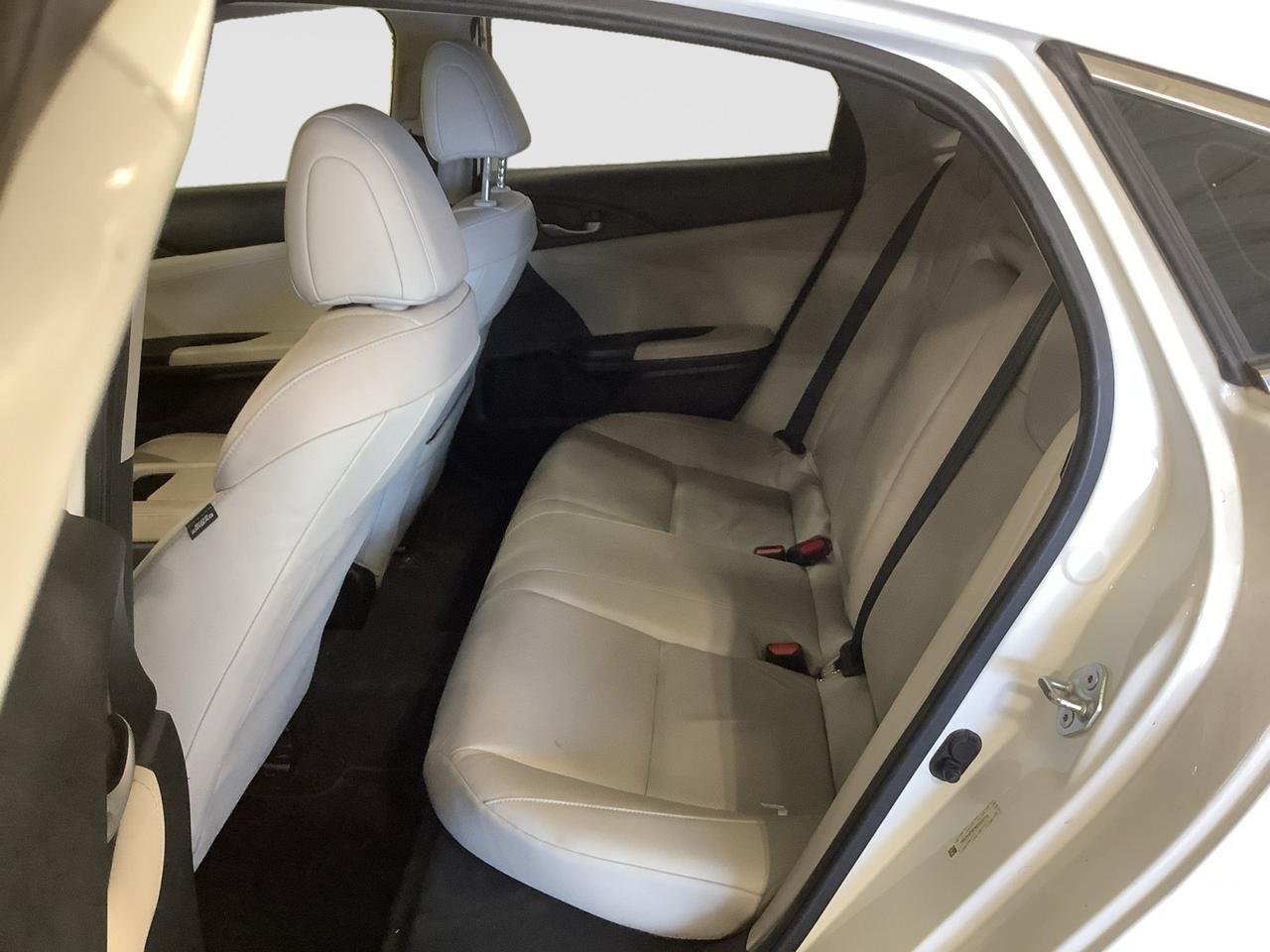 2019 Honda Insight Touring New Braunfels TX