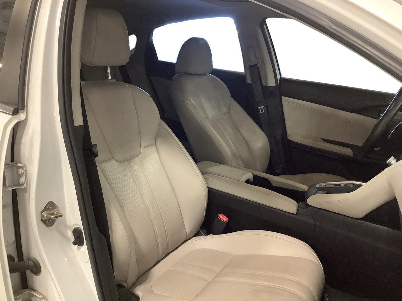 2019 Honda Insight Touring New Braunfels TX