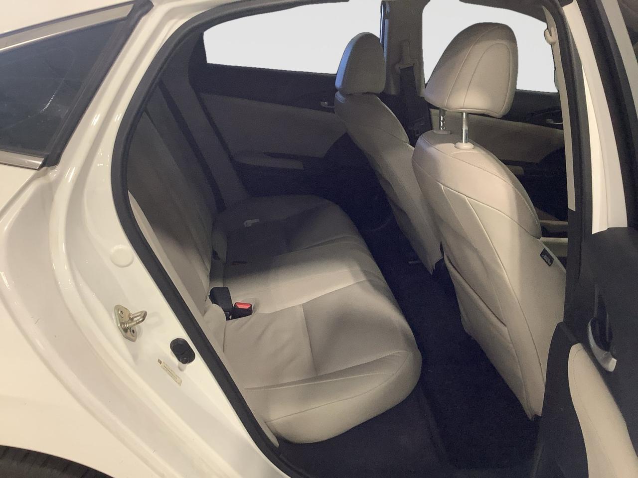 2019 Honda Insight Touring New Braunfels TX
