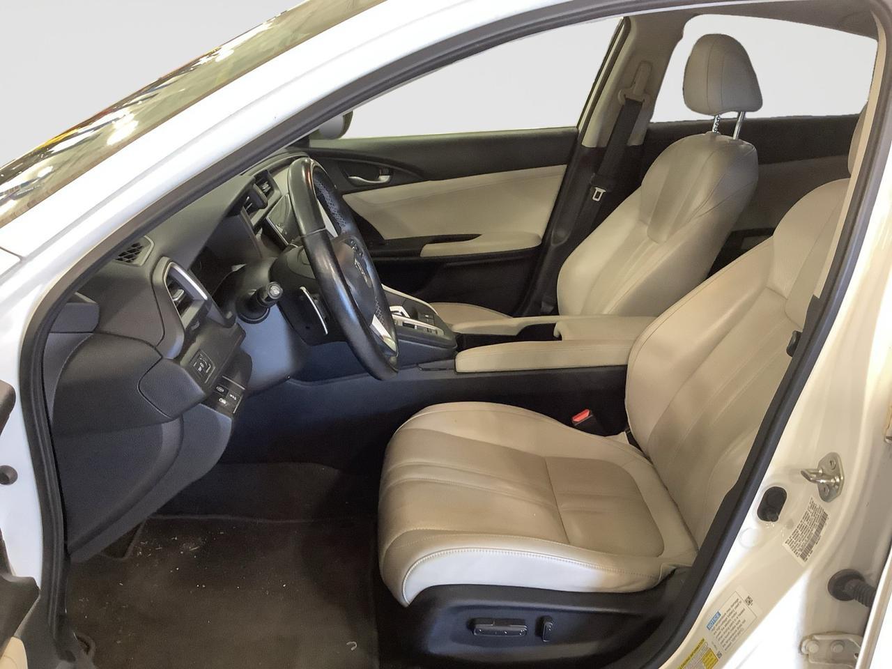 2019 Honda Insight Touring New Braunfels TX