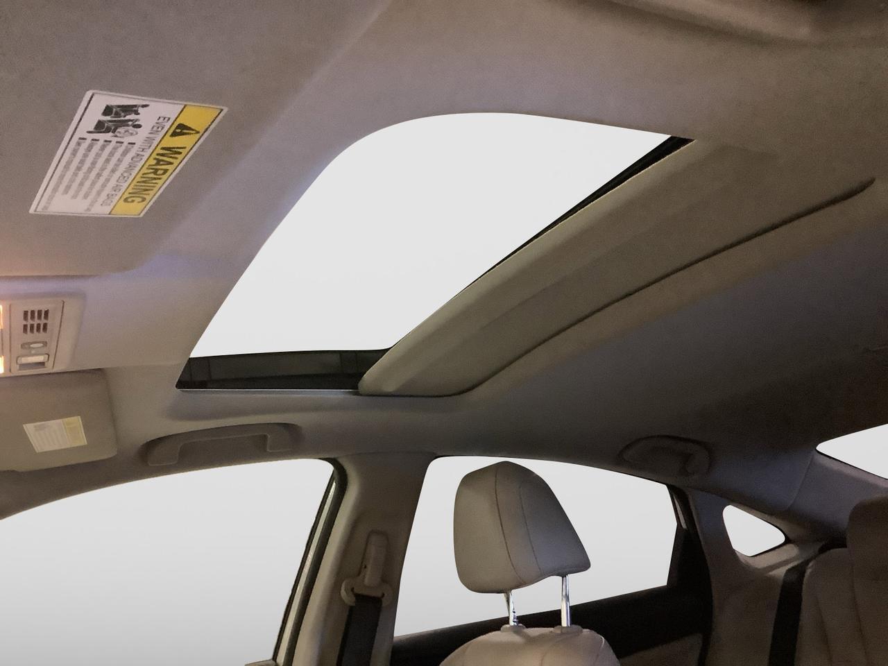2019 Honda Insight Touring New Braunfels TX