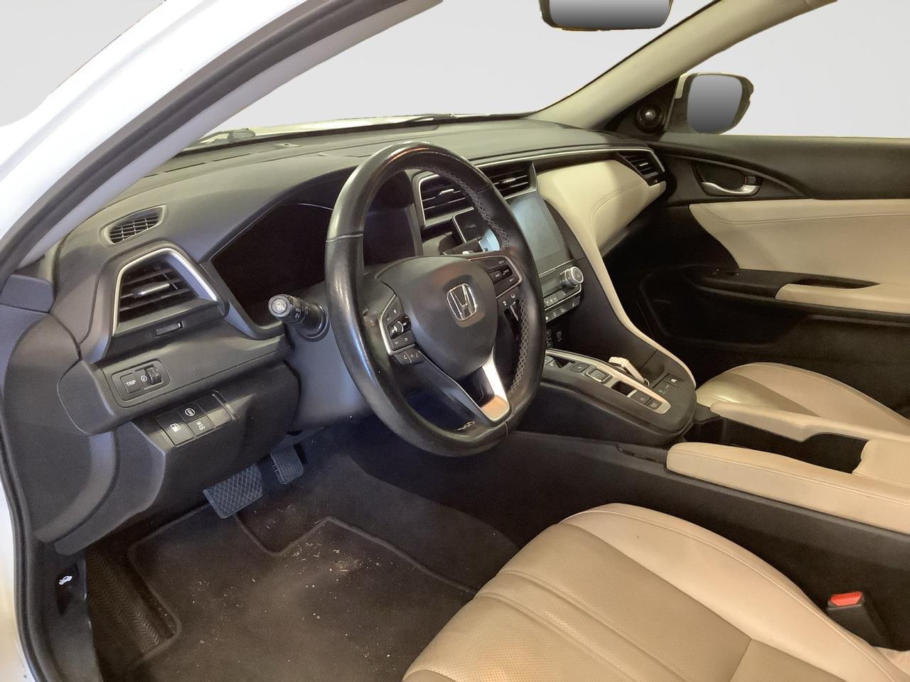 2019 Honda Insight Touring New Braunfels TX