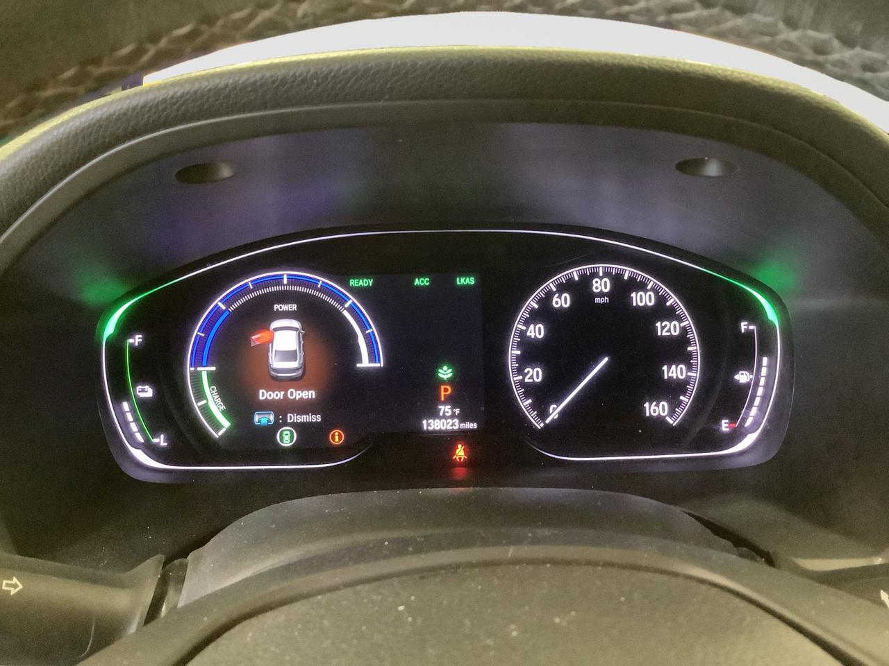 2019 Honda Insight Touring New Braunfels TX