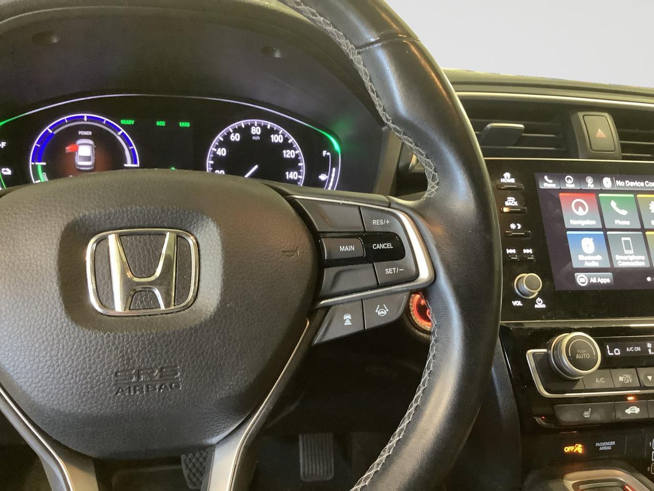 2019 Honda Insight Touring New Braunfels TX
