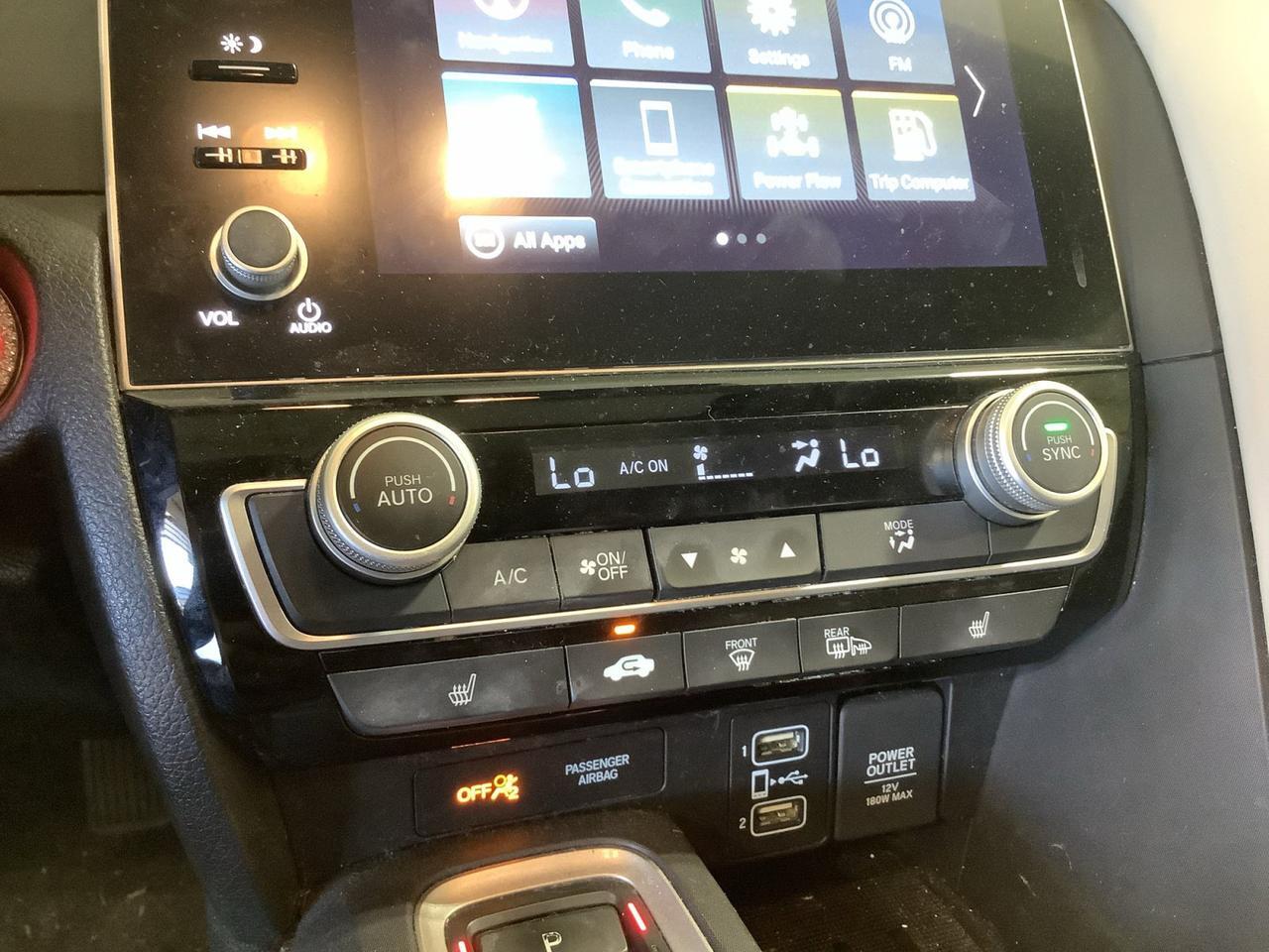 2019 Honda Insight Touring New Braunfels TX