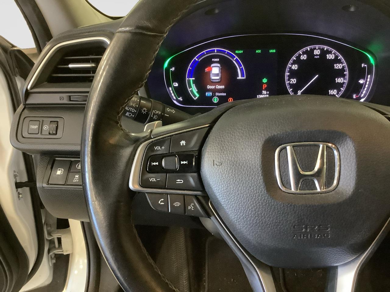 2019 Honda Insight Touring New Braunfels TX