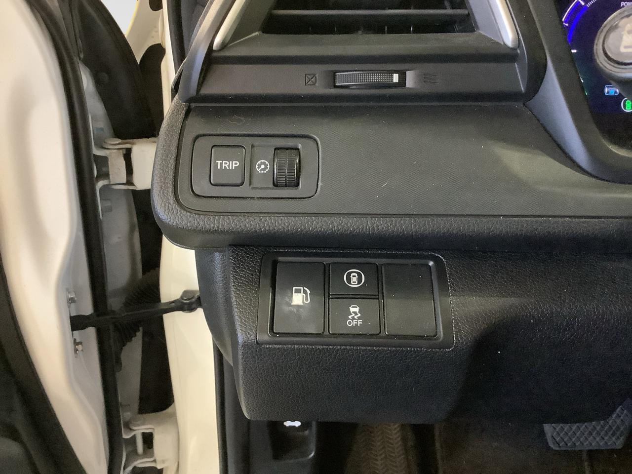 2019 Honda Insight Touring New Braunfels TX