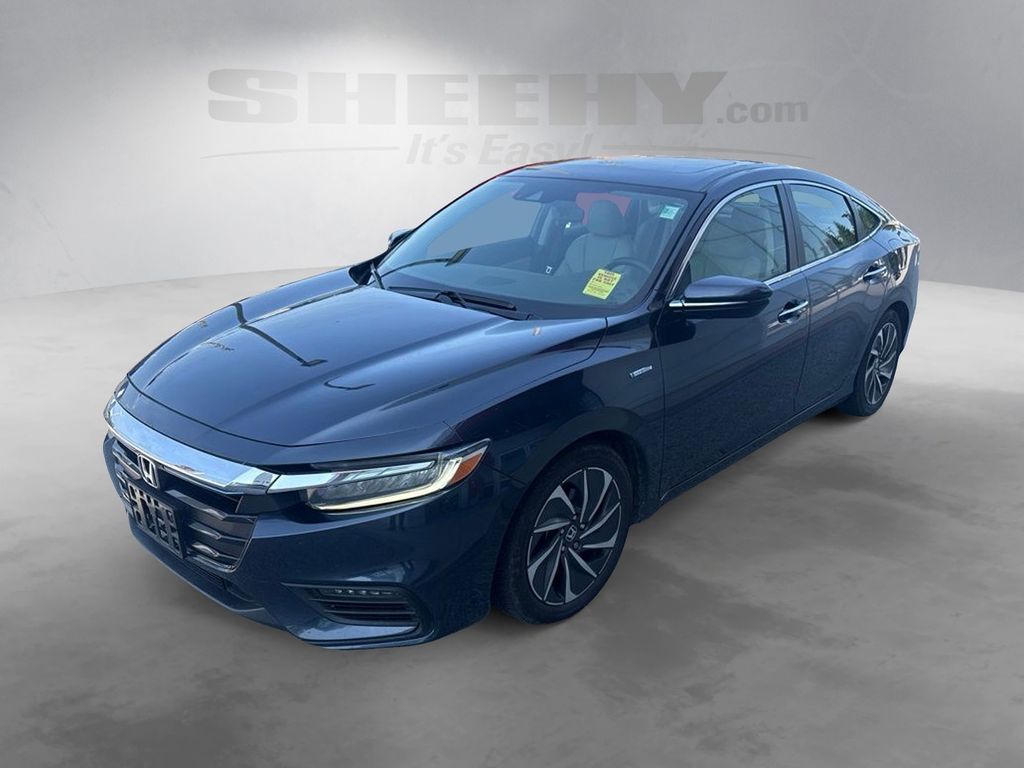 2019 Honda Insight Touring Cockeysville MD