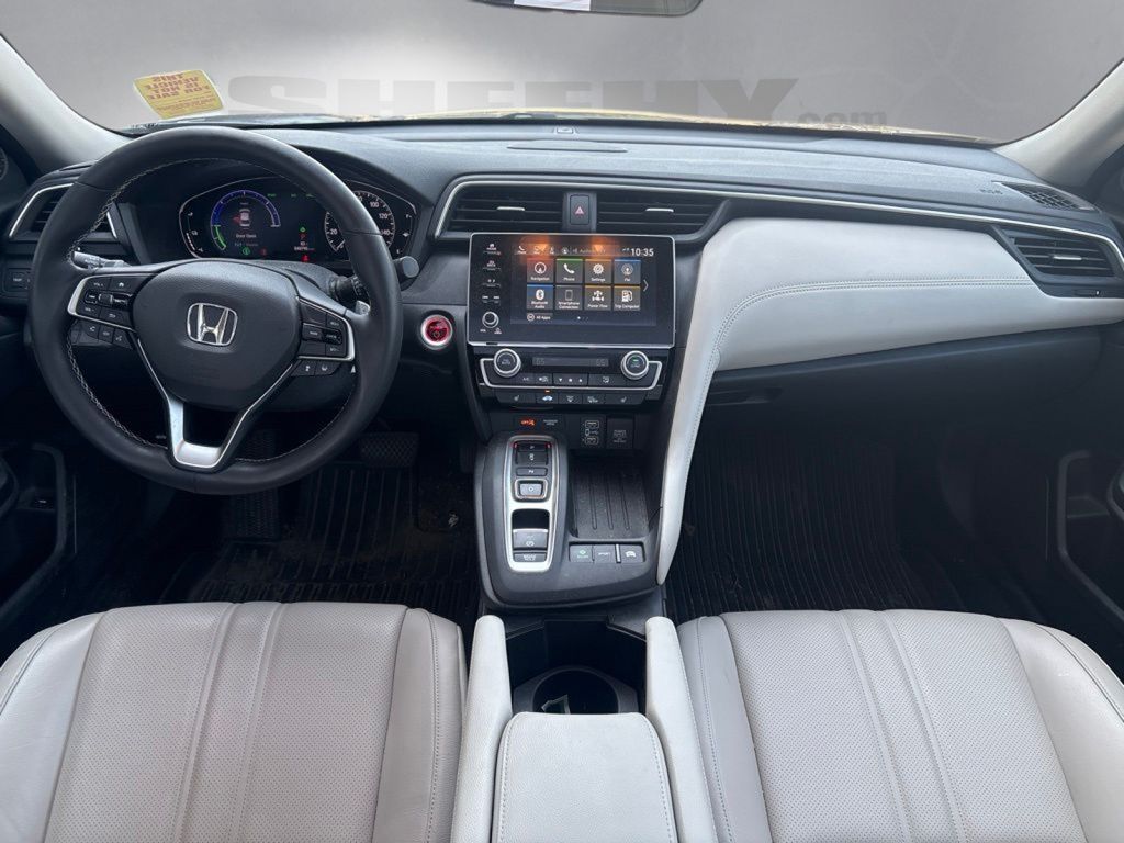 2019 Honda Insight Touring Cockeysville MD