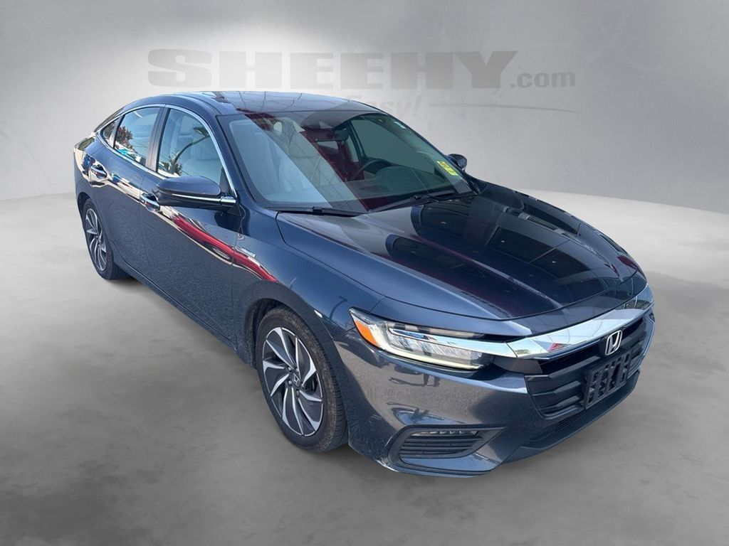 2019 Honda Insight Touring Cockeysville MD