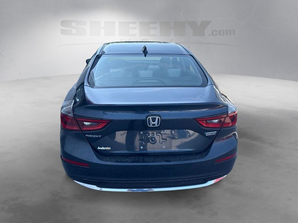 2019 Honda Insight Touring Cockeysville MD