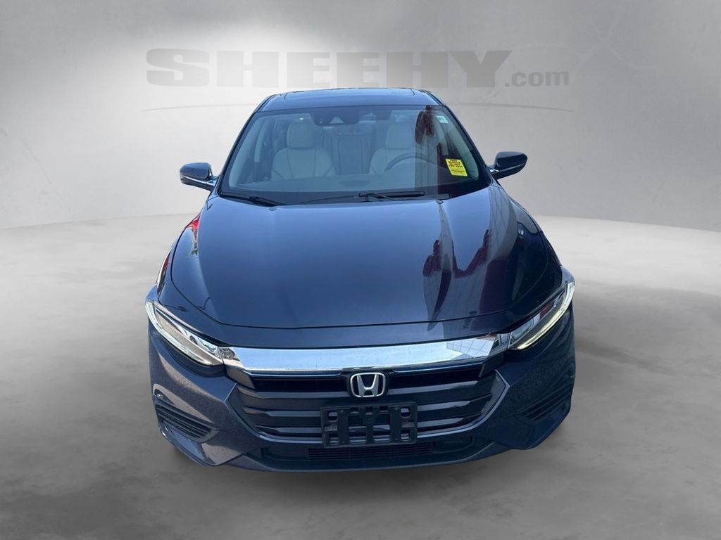2019 Honda Insight Touring Cockeysville MD
