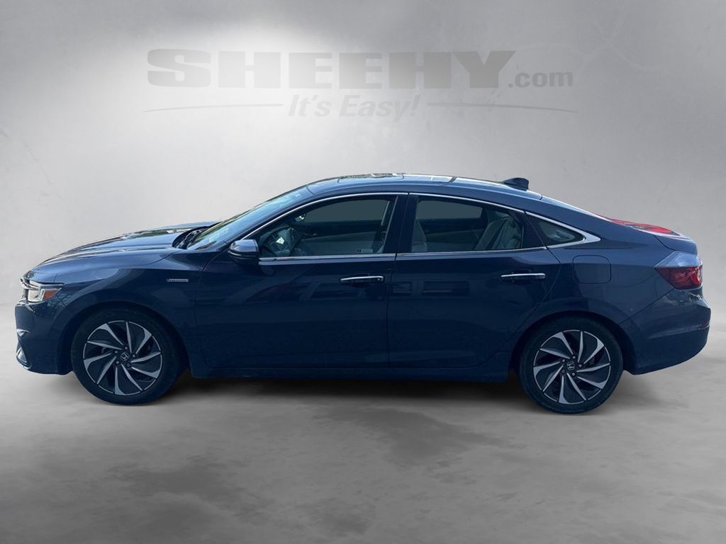 2019 Honda Insight Touring Cockeysville MD