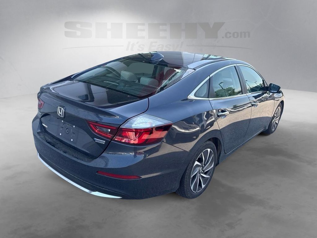 2019 Honda Insight Touring Cockeysville MD