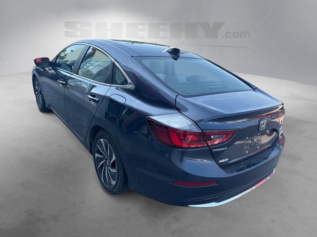 2019 Honda Insight Touring Cockeysville MD