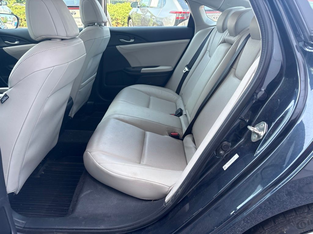 2019 Honda Insight Touring Cockeysville MD