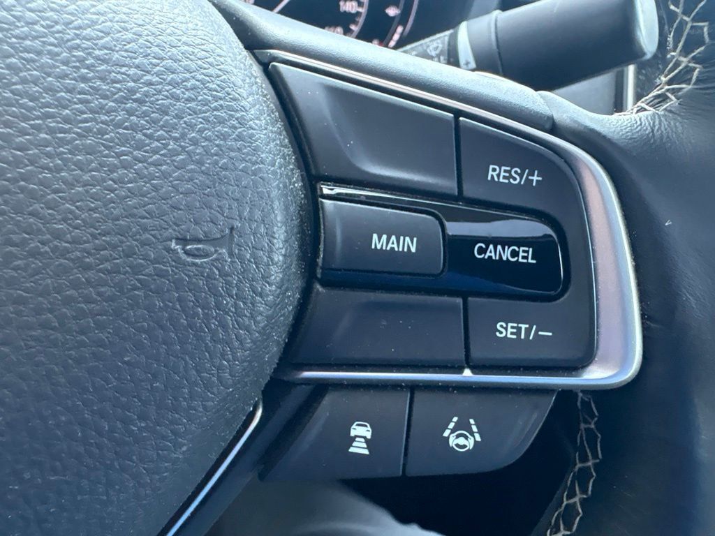 2019 Honda Insight Touring Cockeysville MD
