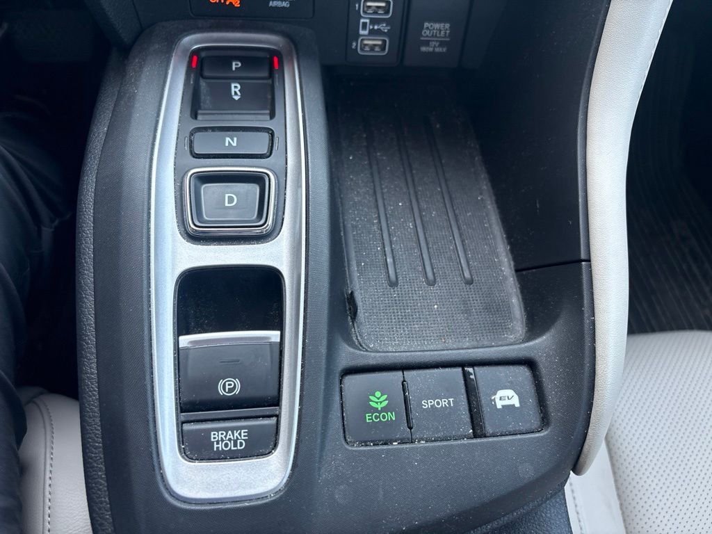 2019 Honda Insight Touring Cockeysville MD