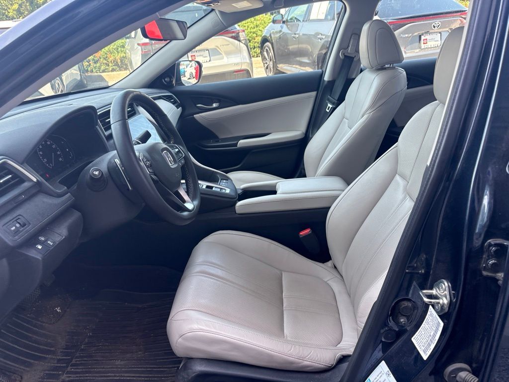 2019 Honda Insight Touring Cockeysville MD