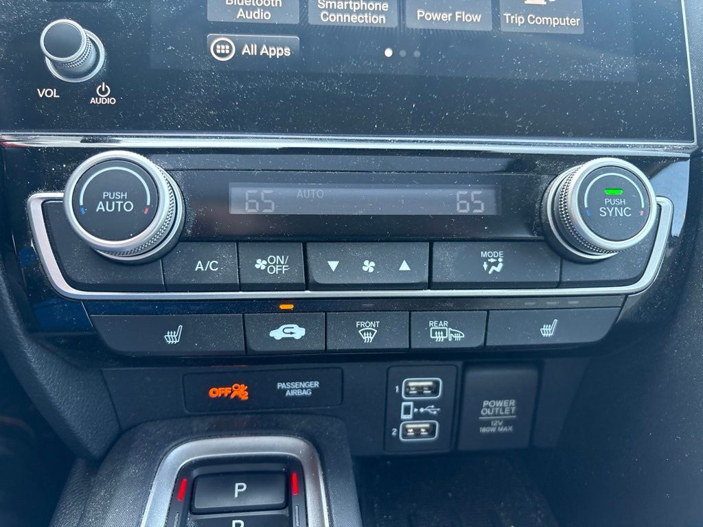 2019 Honda Insight Touring Cockeysville MD