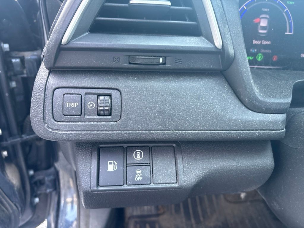 2019 Honda Insight Touring Cockeysville MD