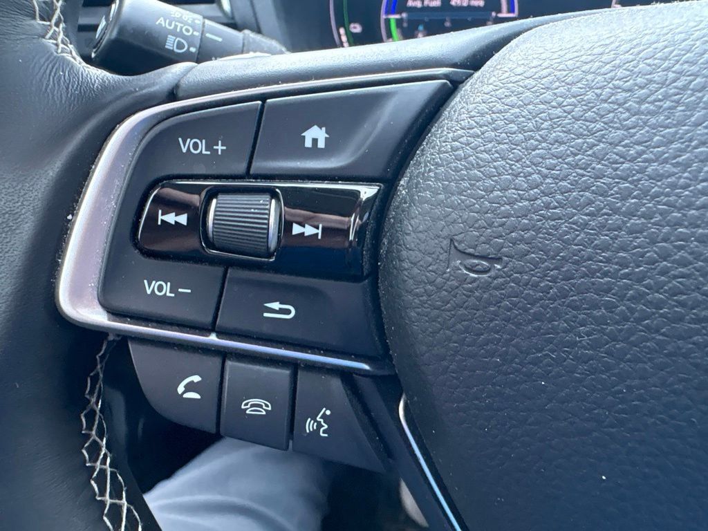 2019 Honda Insight Touring Cockeysville MD