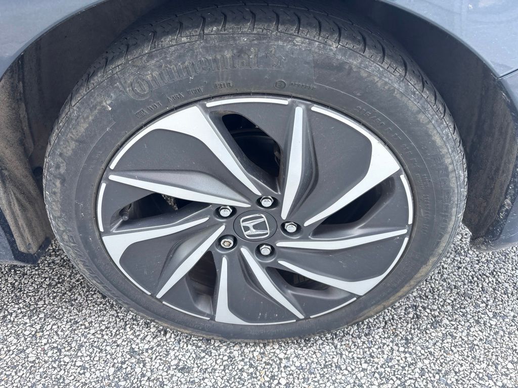 2019 Honda Insight Touring Cockeysville MD