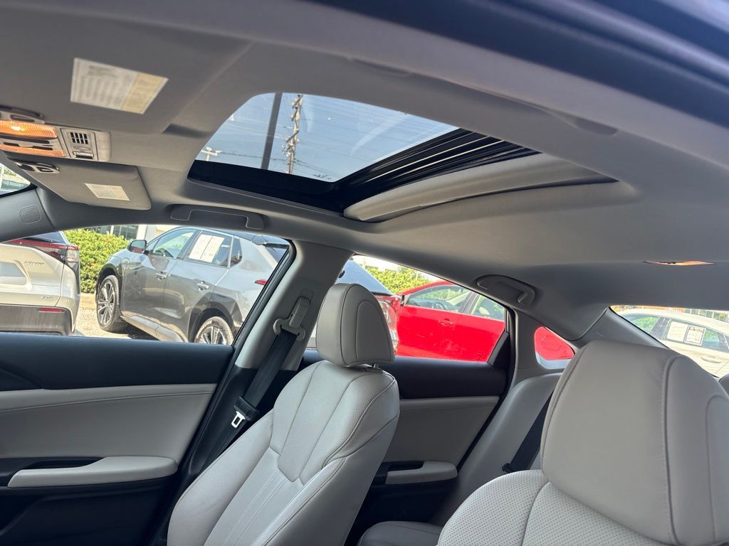 2019 Honda Insight Touring Cockeysville MD