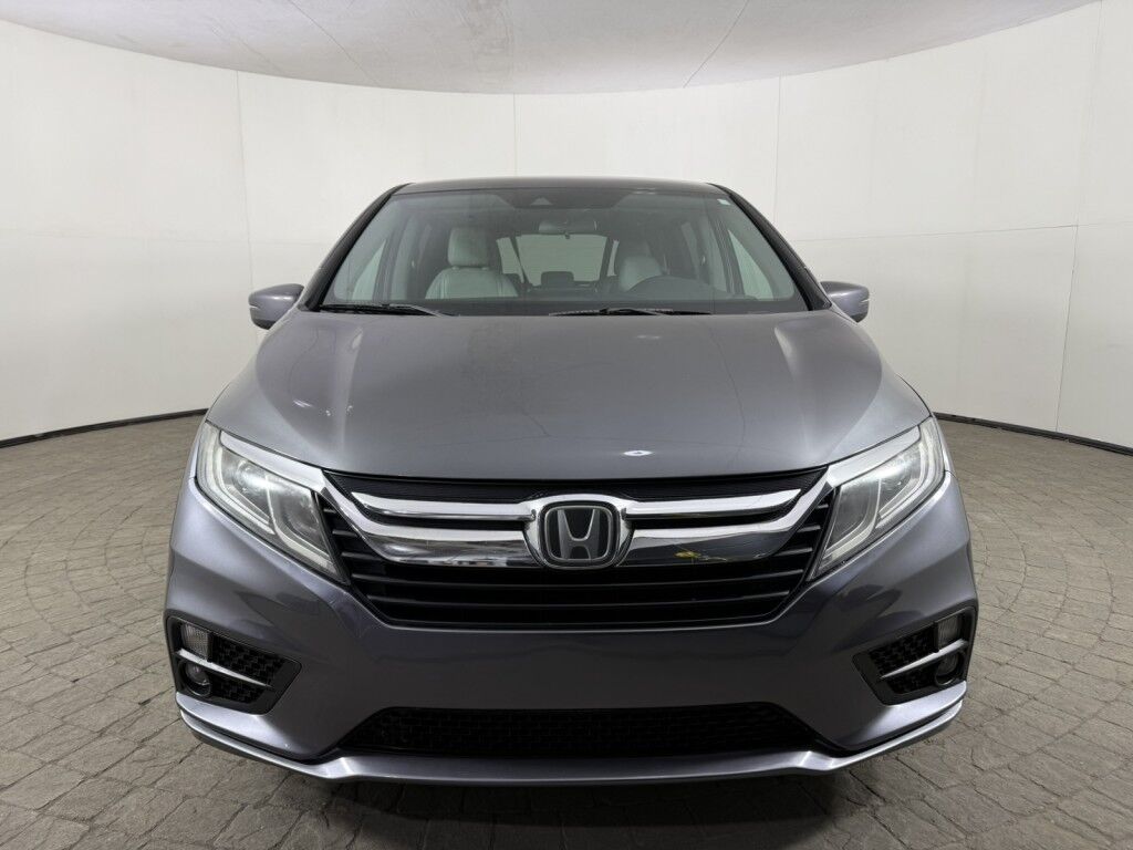 2019 Honda Odyssey EX Auto Maumee OH