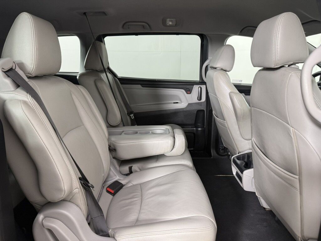 2019 Honda Odyssey EX Auto Maumee OH