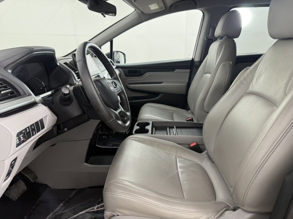 2019 Honda Odyssey EX Auto Maumee OH