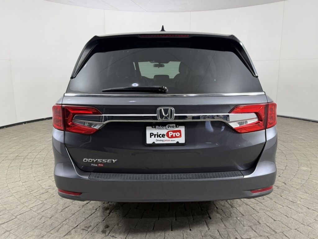 2019 Honda Odyssey EX Auto Maumee OH