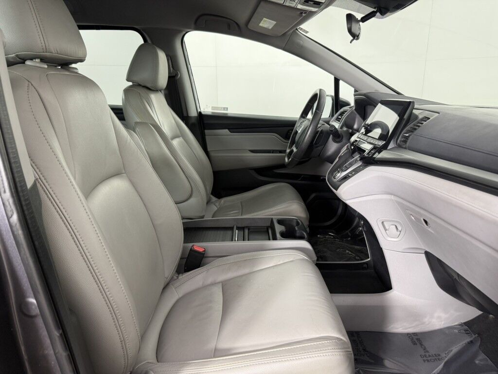 2019 Honda Odyssey EX Auto Maumee OH