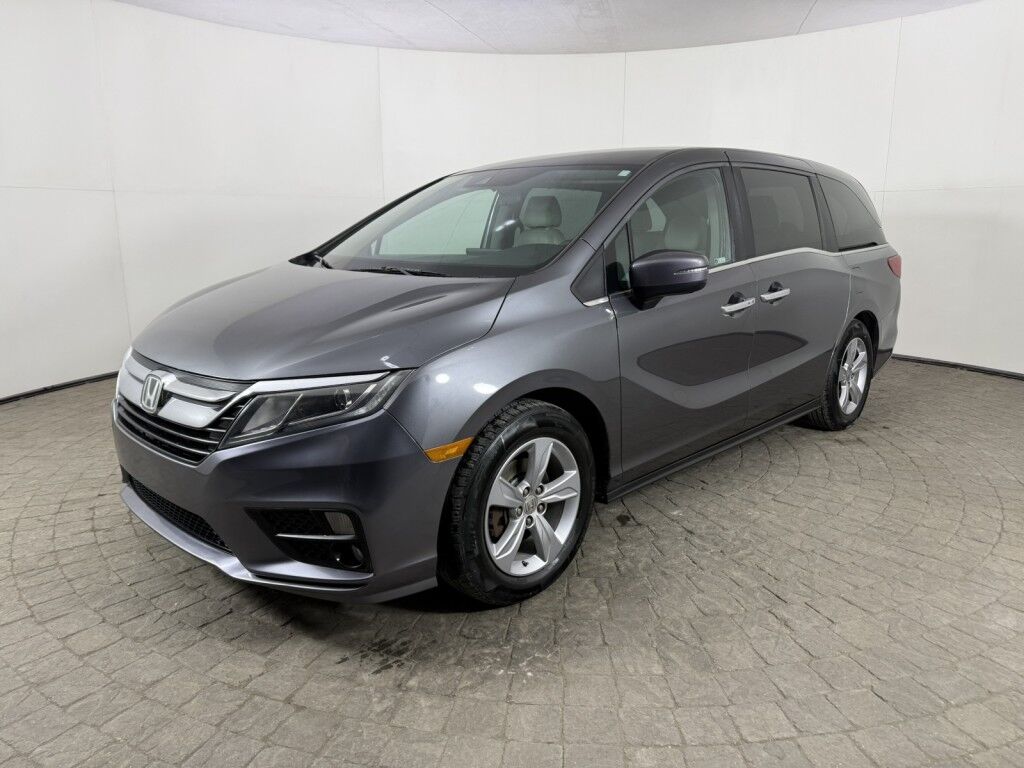 2019 Honda Odyssey EX Auto