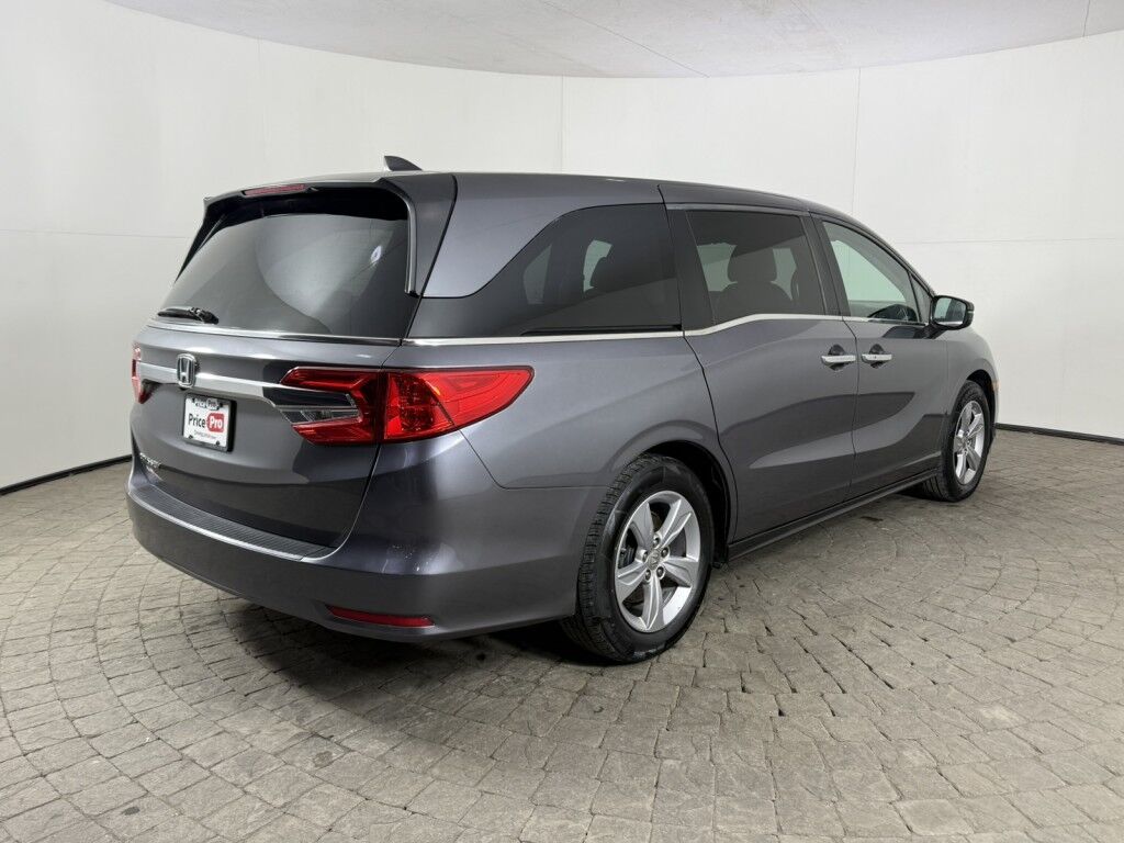2019 Honda Odyssey EX Auto Maumee OH