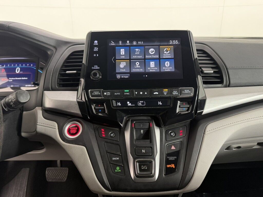 2019 Honda Odyssey EX Auto Maumee OH