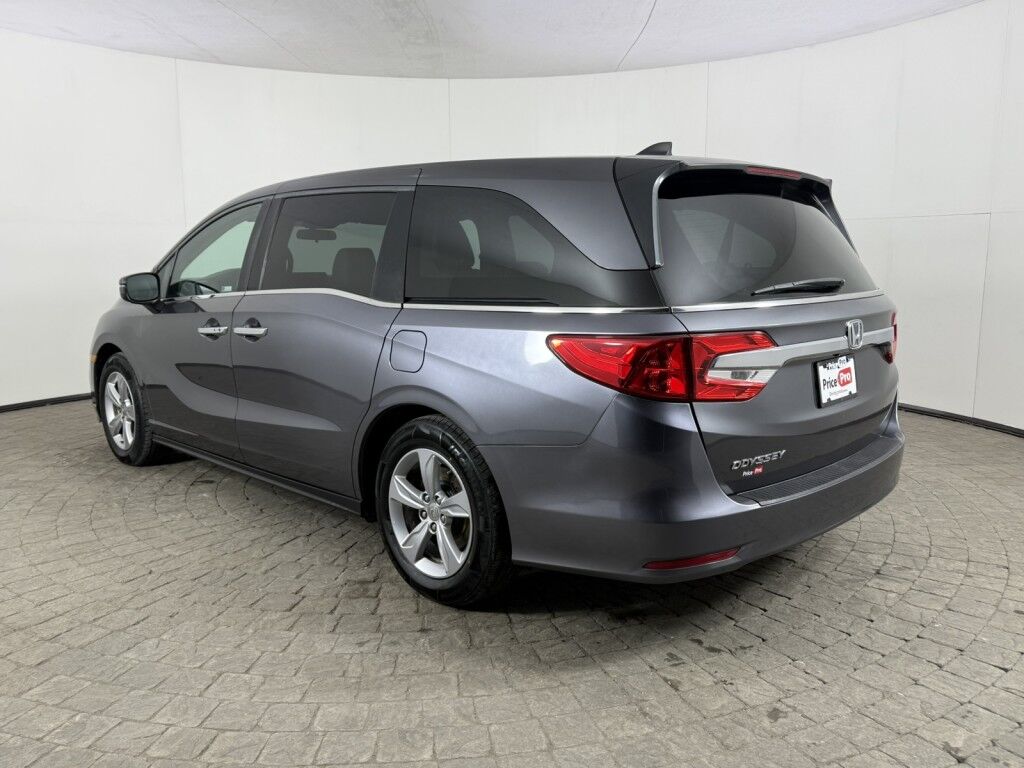 2019 Honda Odyssey EX Auto Maumee OH