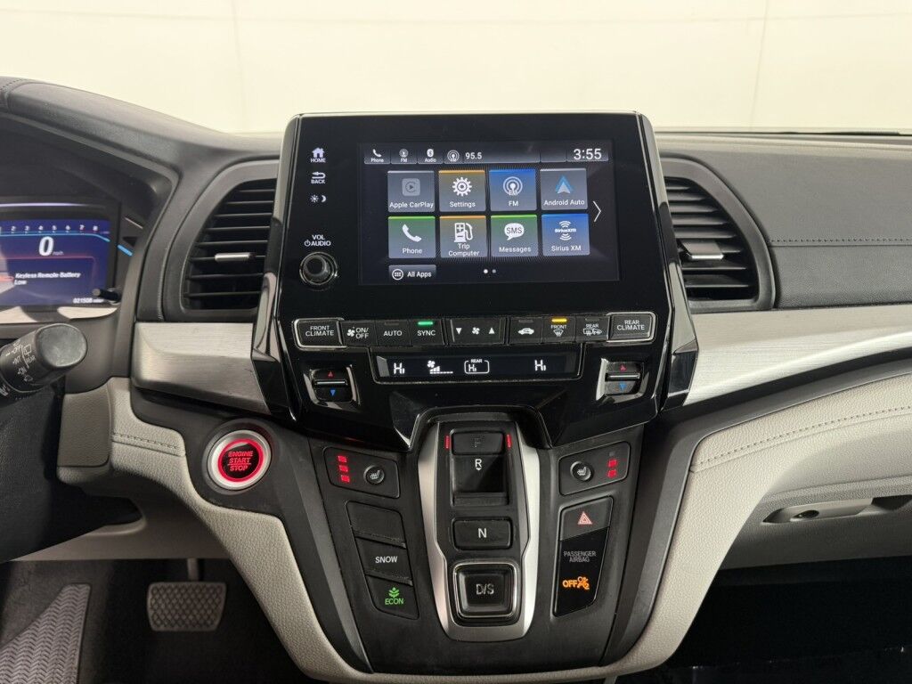 2019 Honda Odyssey EX Auto Maumee OH