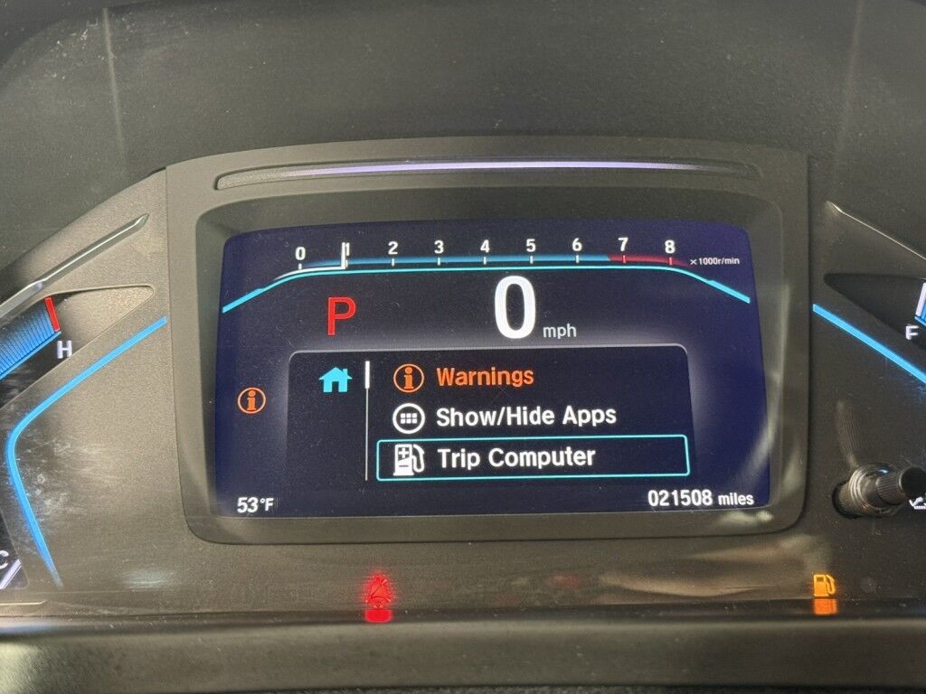 2019 Honda Odyssey EX Auto Maumee OH