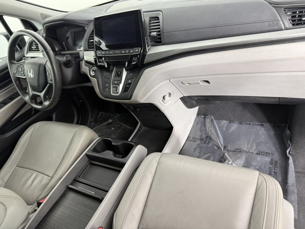 2019 Honda Odyssey EX Auto Maumee OH