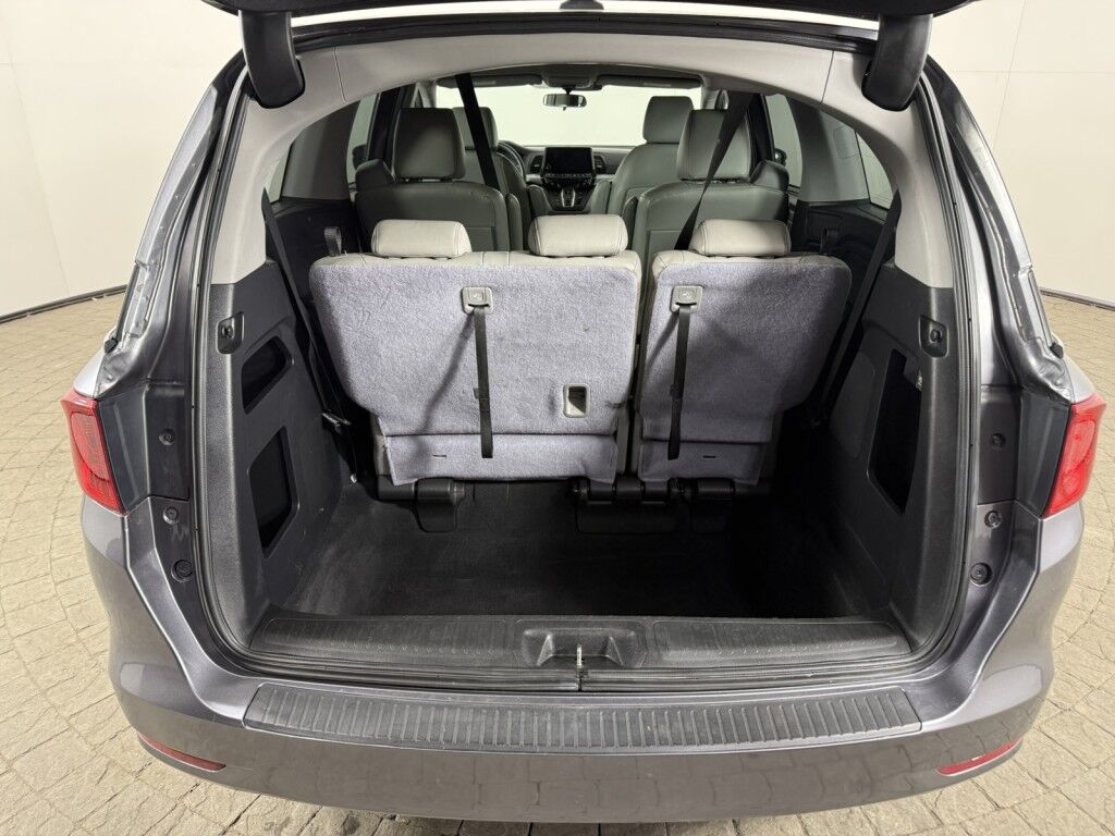2019 Honda Odyssey EX Auto Maumee OH