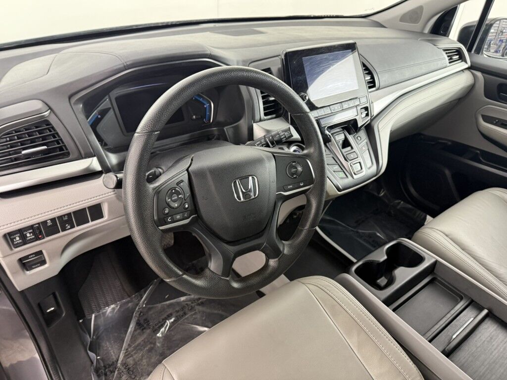 2019 Honda Odyssey EX Auto Maumee OH