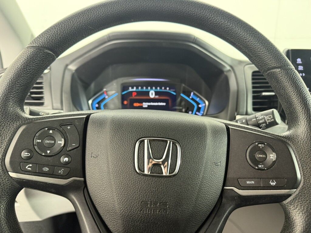 2019 Honda Odyssey EX Auto Maumee OH